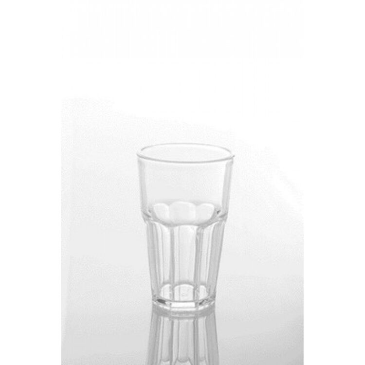 Ποτήρι πισίνας PC 300ml κλασικό