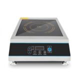 Επαγωγική Εστία IC-35A DYNAMIX ICS