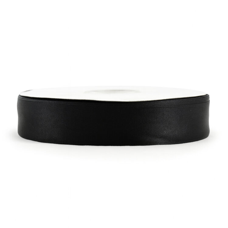 Κορδέλα σατέν διπλής όψης 38mm 50Y