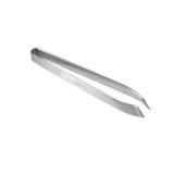 Τσιμπιδάκι ψαριών inox 12cm